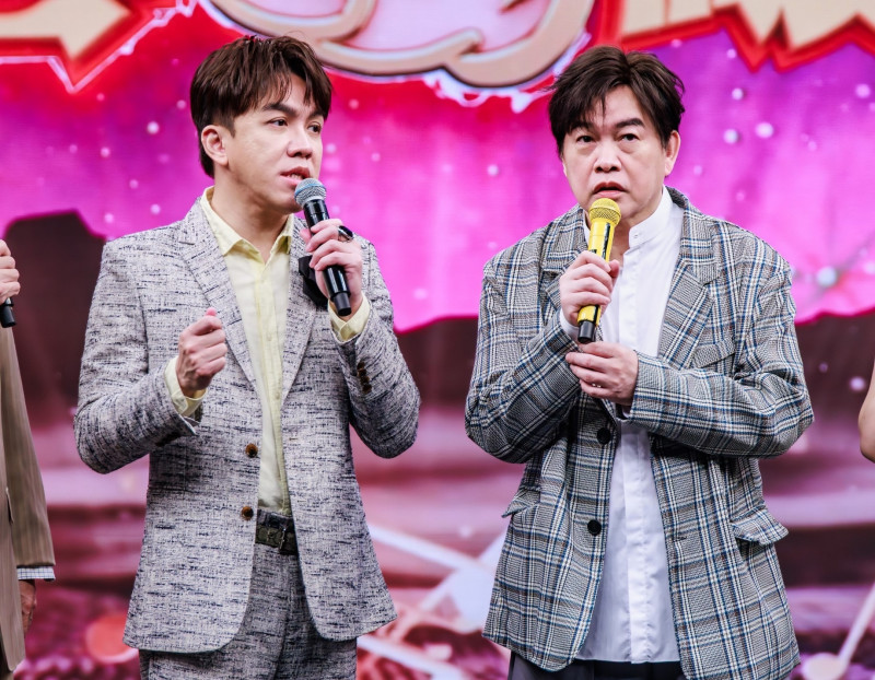 《綜藝一級棒》重現金曲與《鋼之鍊金術師》劇場版重映，陳盈潔致敬與廉價油品爭議並行
