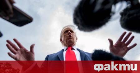 Тръмп критикува комунизма по време на честванията за Деня на независимостта