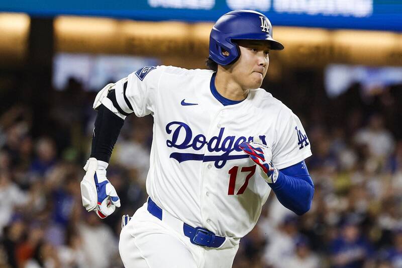 道奇延長賽再見安打贏球，大谷翔平、山本由伸表現亮眼