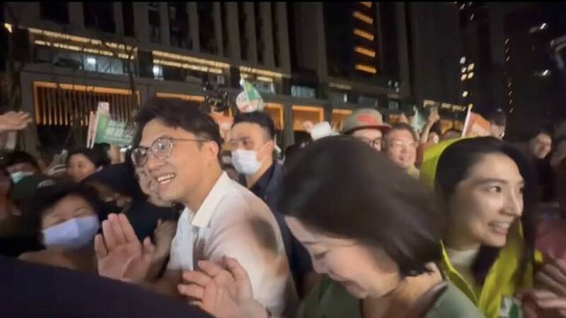 北投石牌地基下陷事故與民宅損毀，多方監測與善後處理