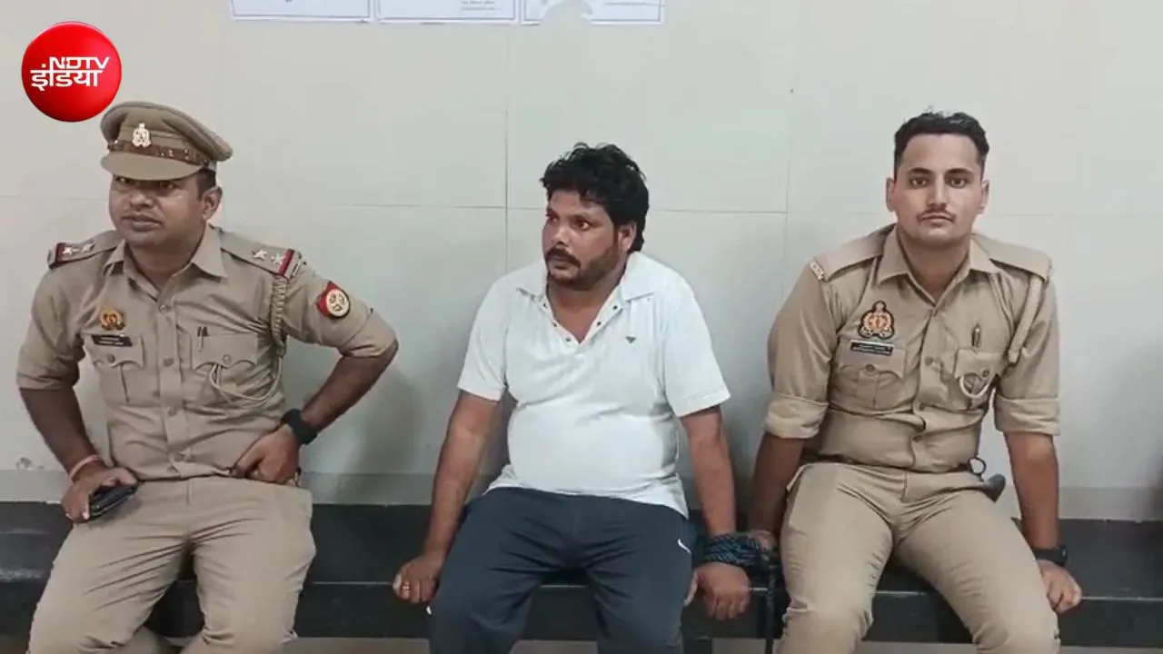 लखनऊ में पार्किंग विवाद में तीन की मौत, आरोपी गिरफ्तार