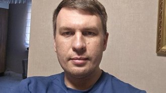 Руски блогър, критикувал Путин и войната в Украйна, арестуван