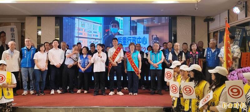 蔣萬安與沈伯洋首場辯論會登場；汐止里長候選人涉嫌賄選