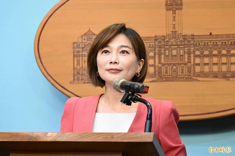 總統府駁翁曉玲指控 國務機要費案引發爭議