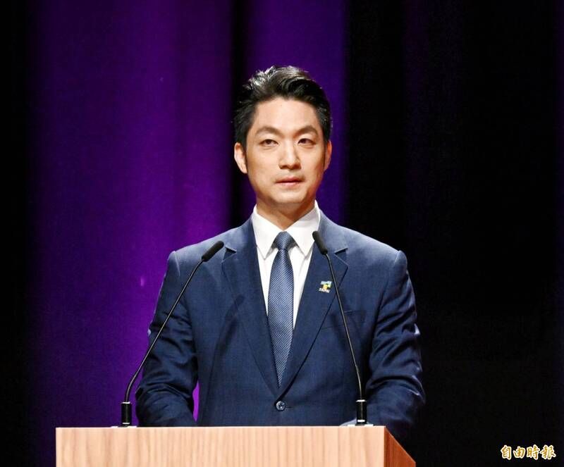 蔣萬安辯論開場即轟沈伯洋，金門文化獎表揚四位文化推手，奧運選手復訓經費獲企業贊助