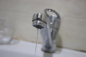 Частично бедствено положение в Козлодуй заради завишено съдържание на хром във водата