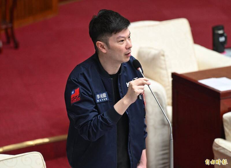 國民黨議員涉嫌急診室鬧事，基隆捷運預算遭削減