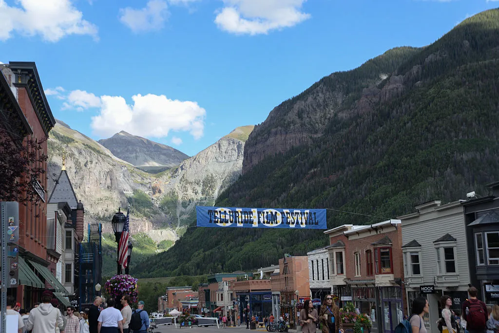 A24-Film sorgt für Rätsel auf dem Telluride Film Festival