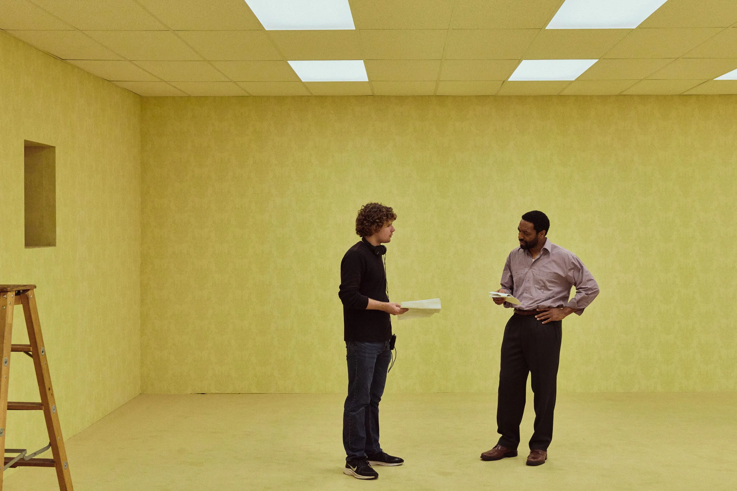 A24’s ‘Backrooms’ Grosses Over $10 Million in Previews Nationwide