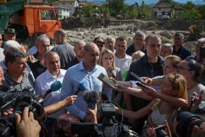 Проблеми с водоснабдяването в Струмяни и евентуални санкции за Бойко Борисов