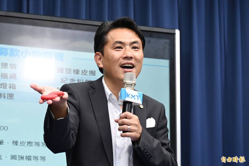 謝典霖涉賄選遭聲押，國民黨質疑檢調出手時機；陳沂著作權案逆轉改判無罪