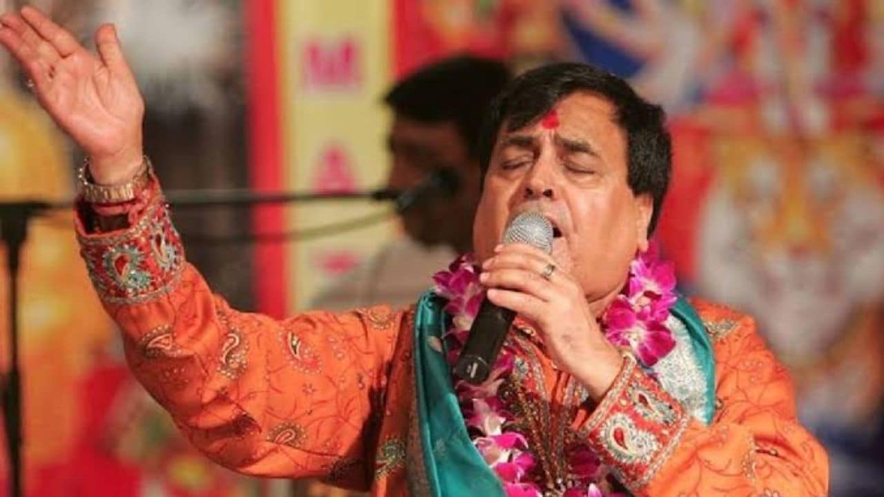 16 साल पुराने भजन और अशोक सिंघल की प्रेरणादायी जीवनगाथा