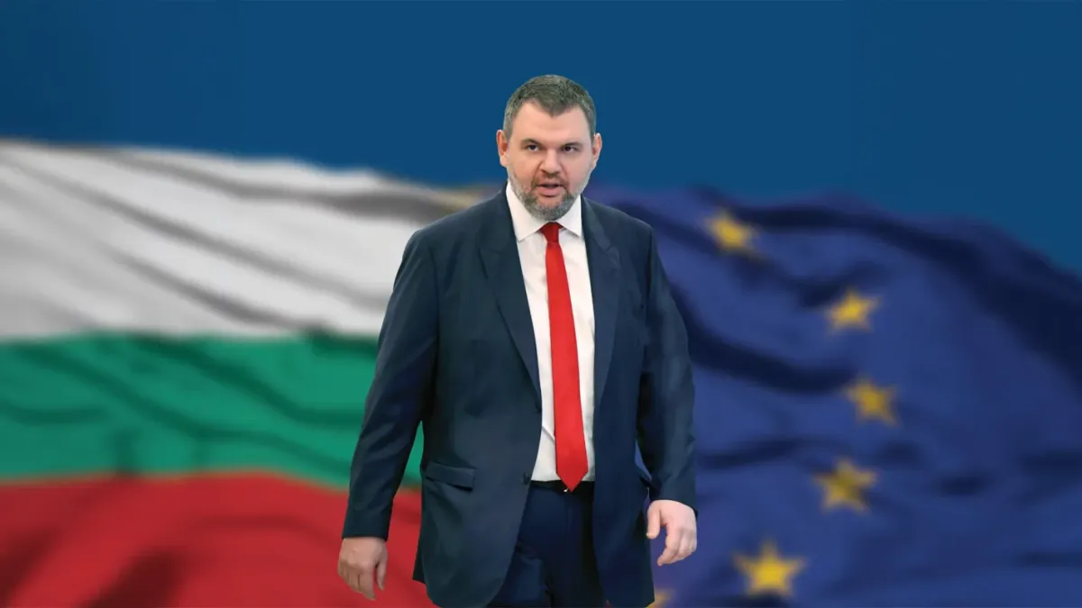 ДПС ще подкрепи разполагането на американски самолети в авиобаза „Безмер“