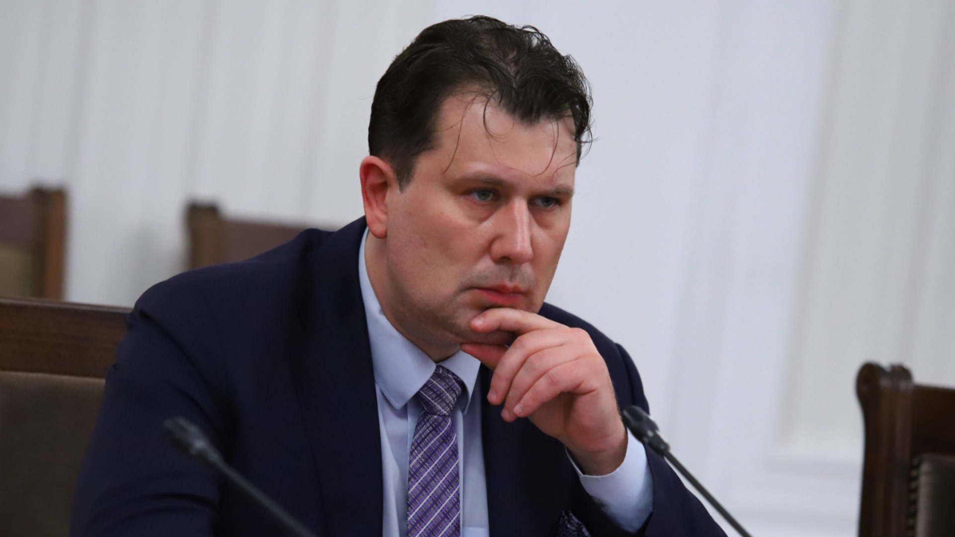Северна Македония привика българския посланик заради приемането на Ива Михайлова в София