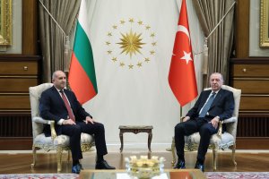 Булгаргаз и Боташ замразяват договора си за 15 месеца