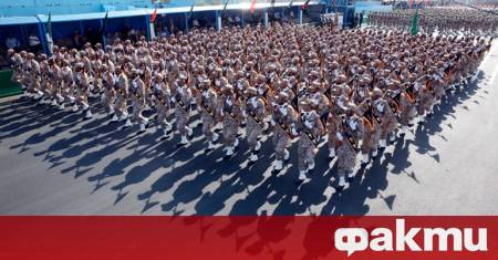 Напрежение в Близкия изток: Тръмп търси споразумение с Иран на всяка цена