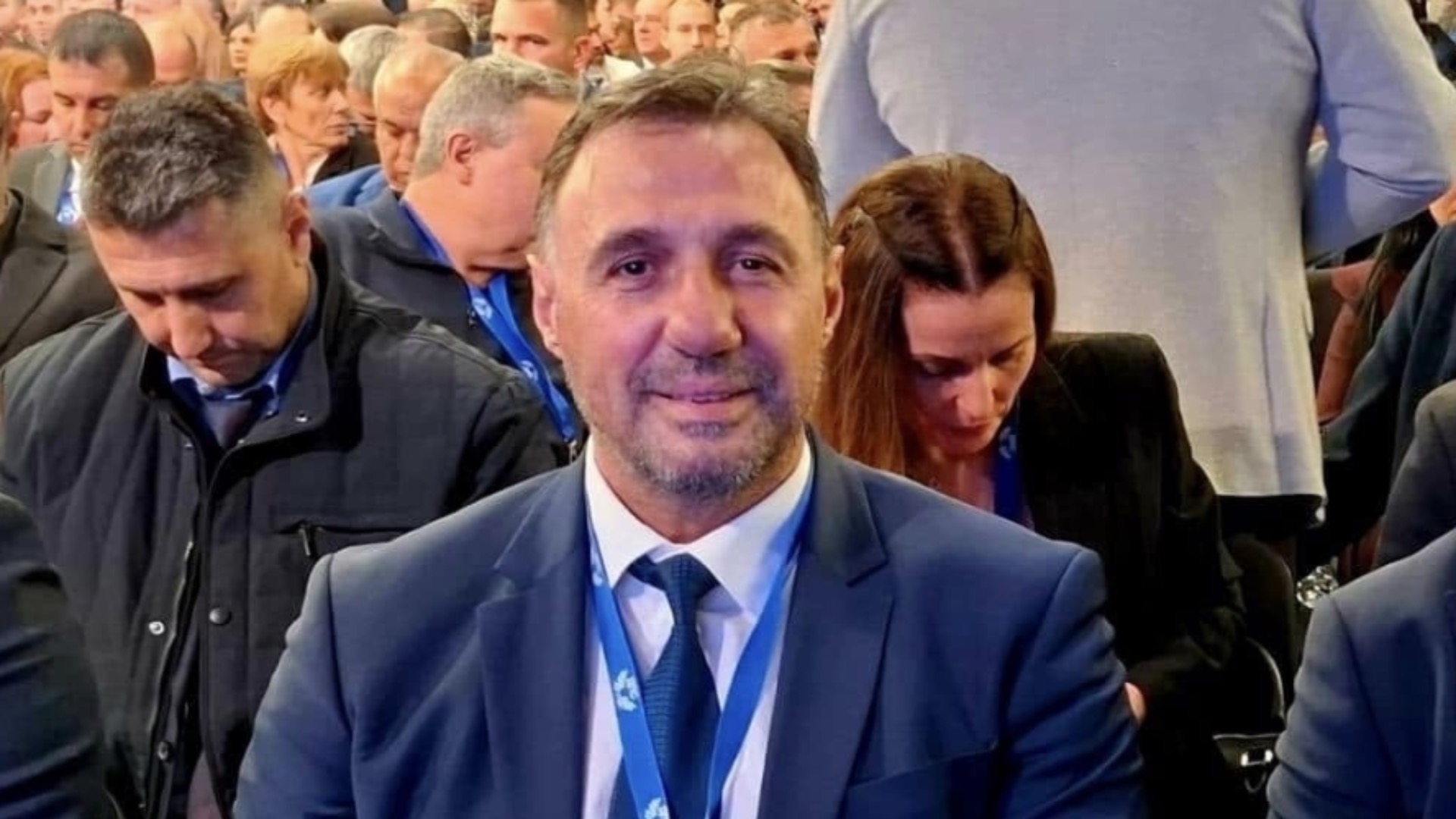 Лидерът на ДПС в Бургас пуснат под домашен арест поради влошено здраве