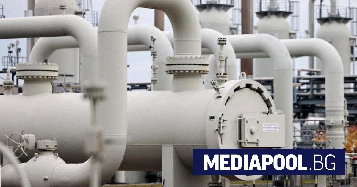 „Булгаргаз“ предлага повишение на цената на газа с 34% през ноември