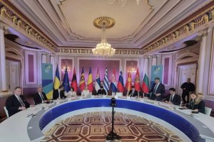 Министърът на външните работи не е подписала декларация за Украйна в Киев