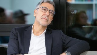 Даниел Вълчев се отказва от участие в президентските избори