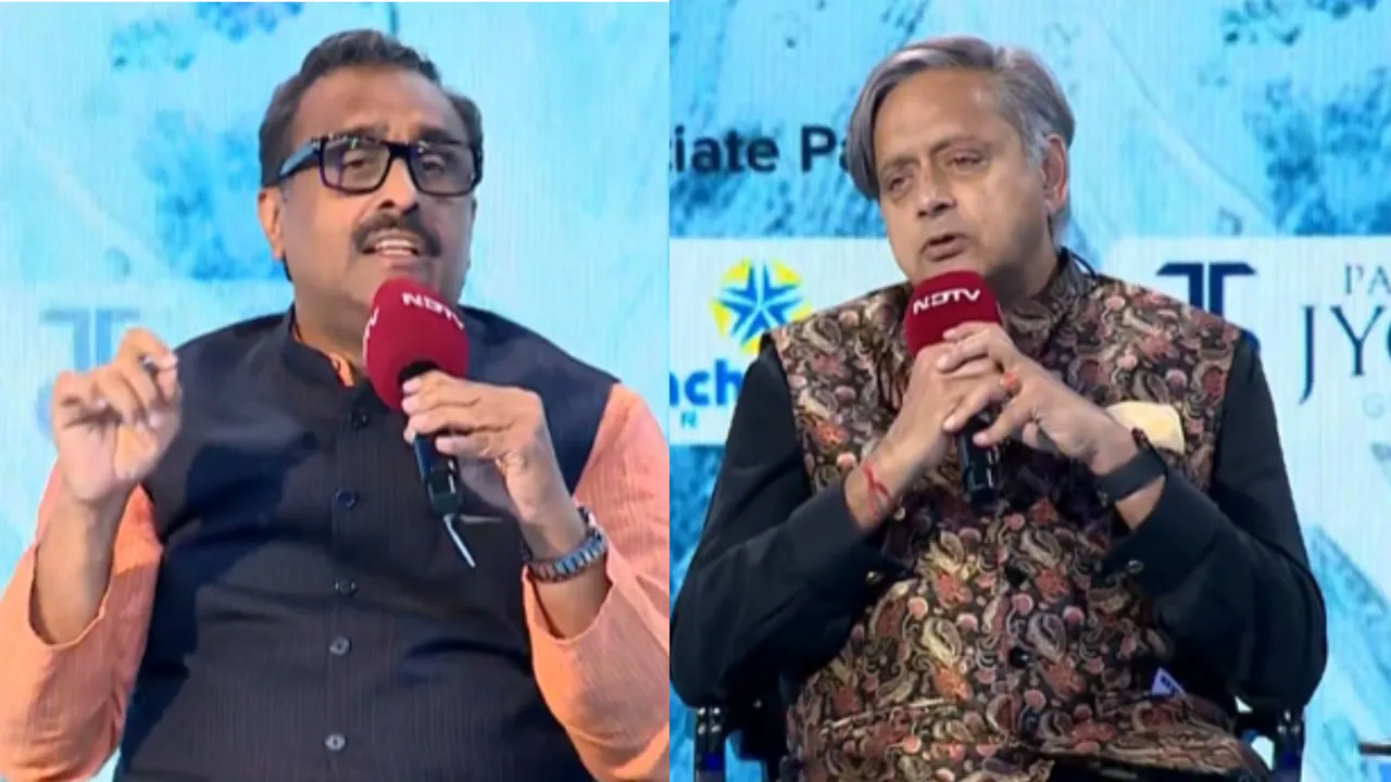 भारत और नेपाल में जेनजी आंदोलन: विश्लेषण और बहस