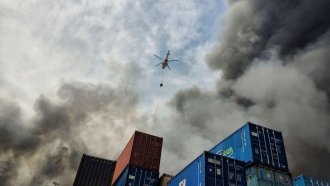 САЩ и Иран се доближават до пълномащабен конфликт след размяна на удари