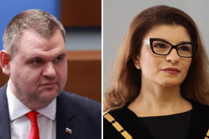 Разкрития за пътуванията на Пеевски и Атанасова предизвикват спорове