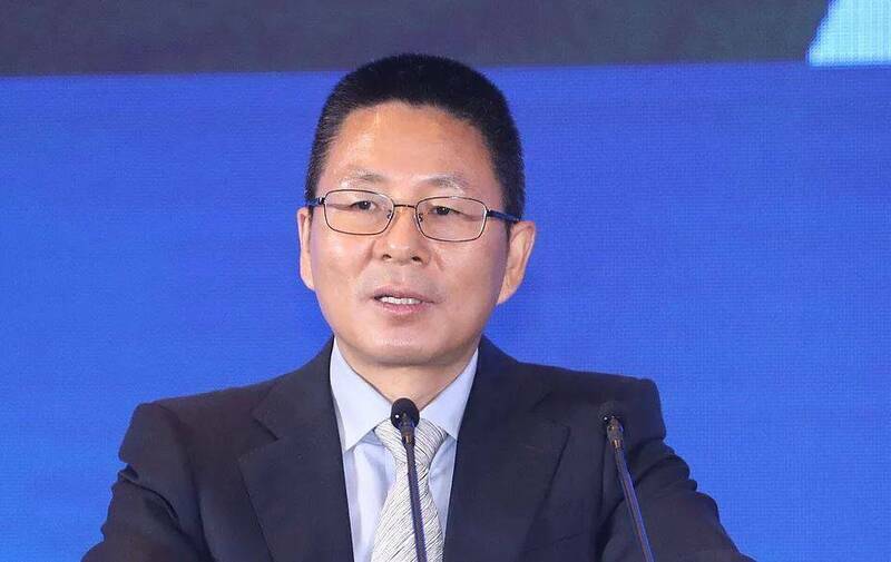 中國證監會前副主席王建軍受賄案一審判無期徒刑