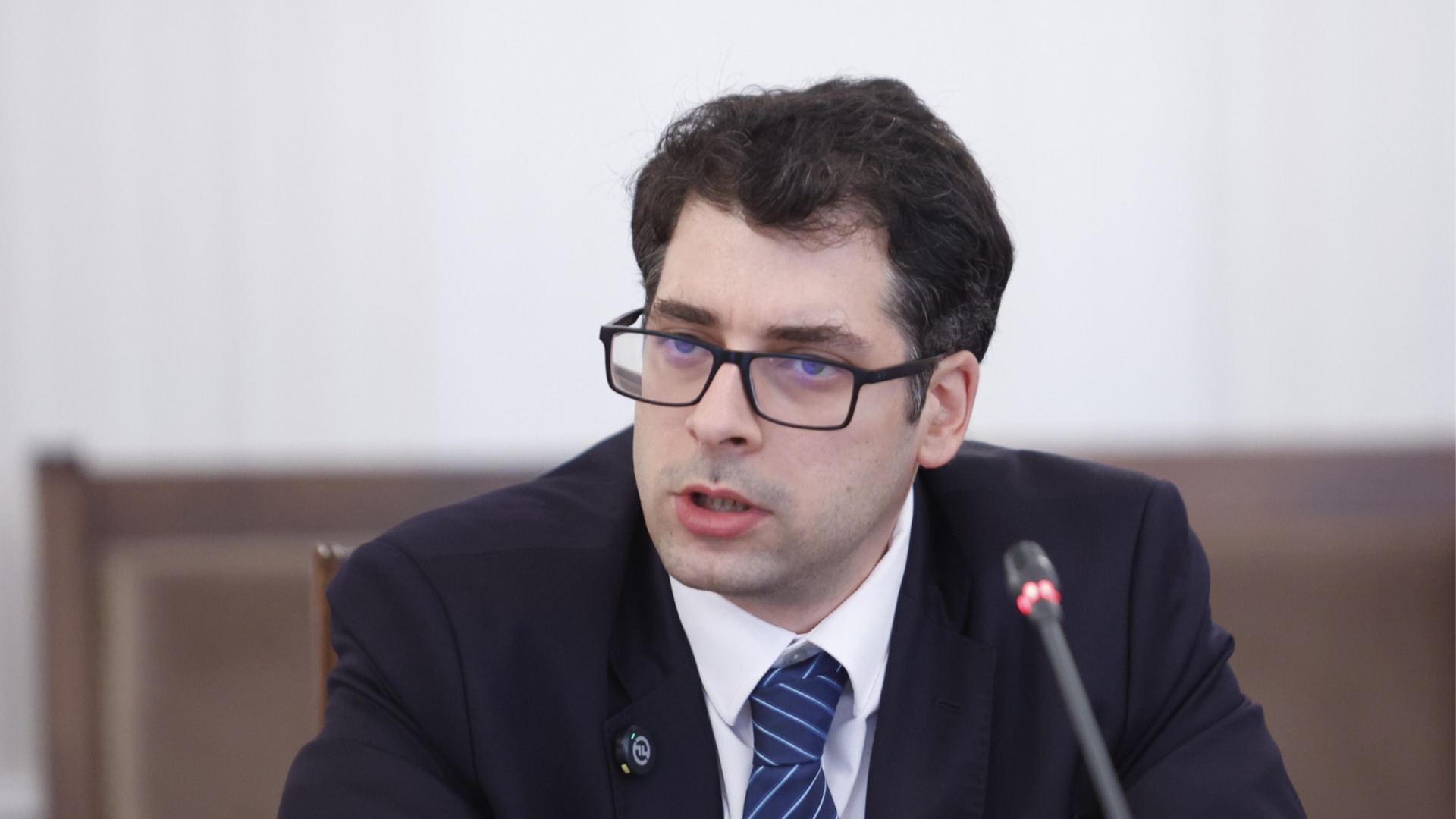 Вицепремиерът Пеканов за размера на минималната заплата и европейския бюджет