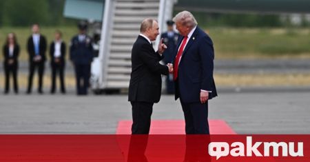 Тръмп защити сделка за руски дизел на фона на критики и съмнения