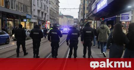 Нападнаха италиански евреи в хотел в София