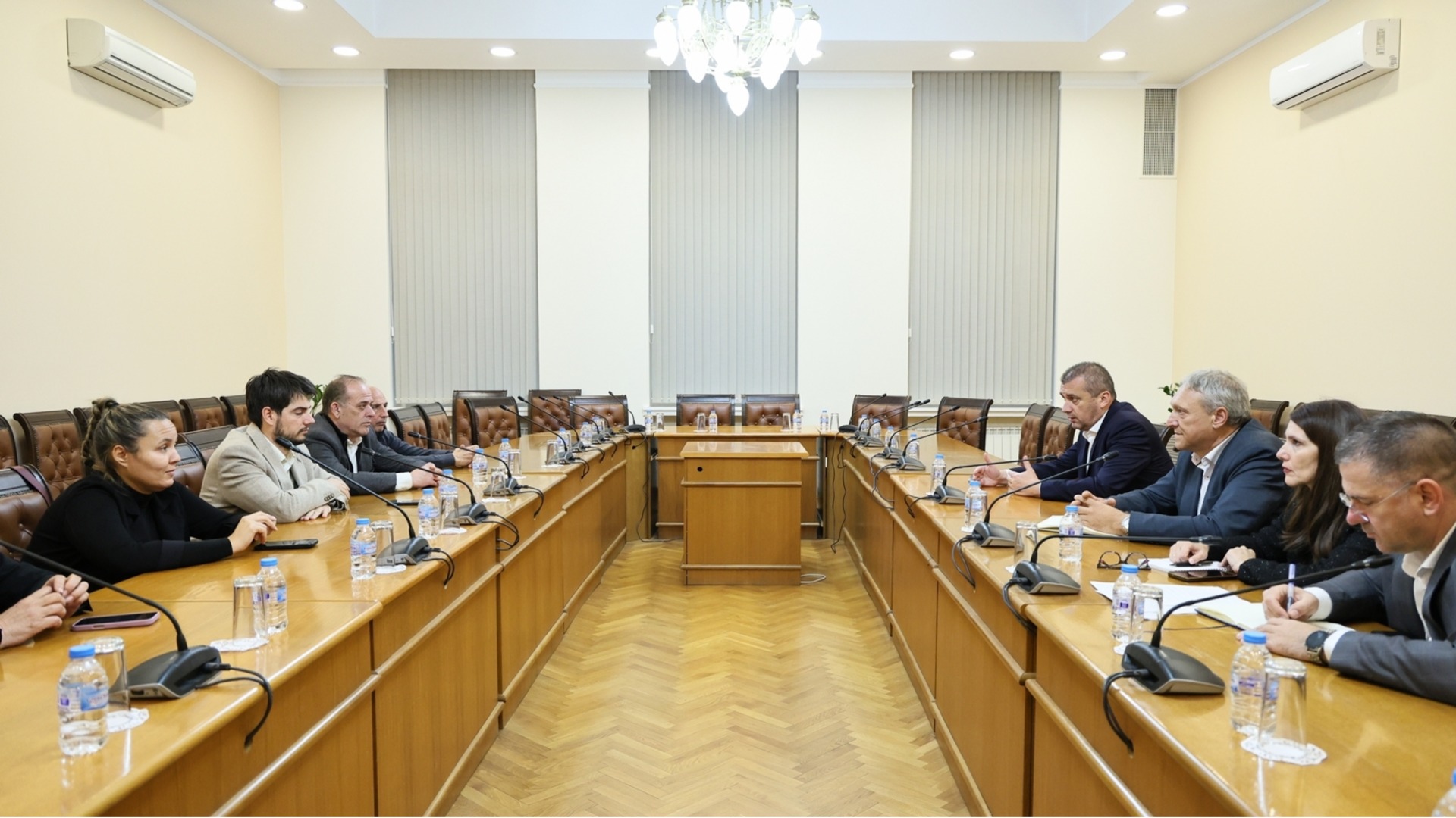 Затруднения на границата с Турция поради ремонт, проверки и увеличен трафик