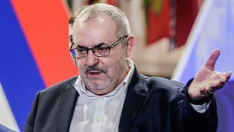 Руски политик Надеждин напусна Русия след забрана за участие в избори