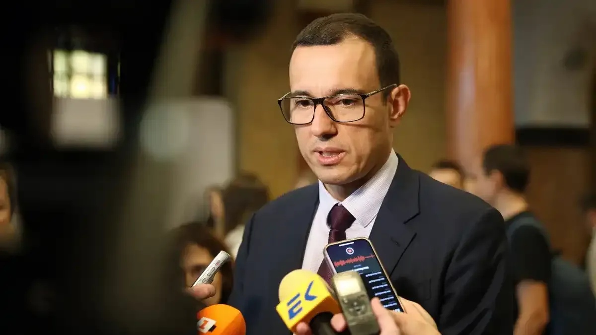 София има нов главен архитект