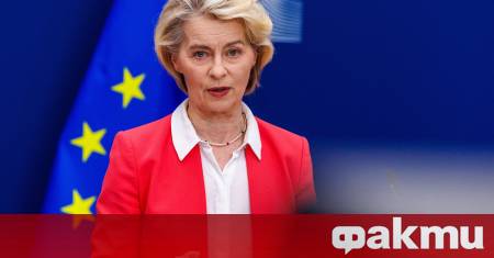 Украйна и ЕС сключиха споразумение за съвместно производство на дронове