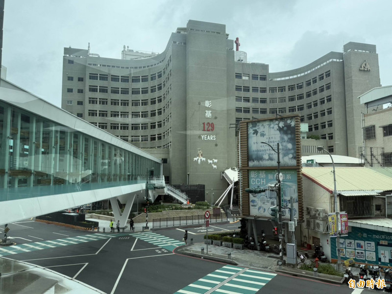 彰基前院長郭守仁涉背信罪遭求刑七年