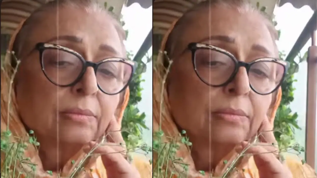 72 वर्षीय टीवी अभिनेत्री अनीता कंवल ने आर्थिक तंगी की बात बताई, माही विज ने बिग बॉस में निजी जीवन पर बात की