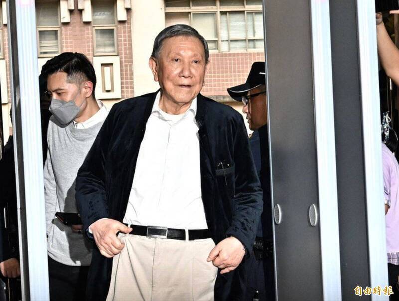京華城土地交易案沈慶京等人遭起訴，涉嫌掏空72億元