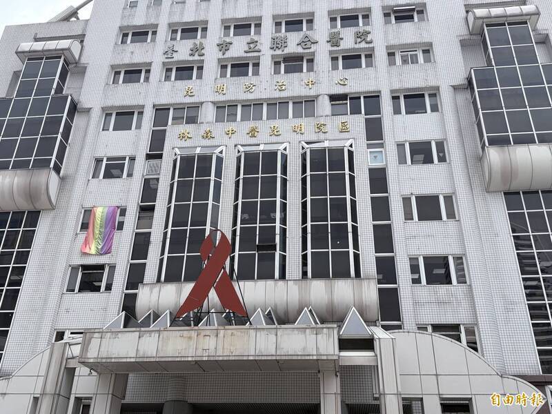 蔣萬安將視察昆明防治中心，北市衛生局與衛福部對美沙冬定義存在差異
