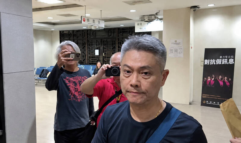 兆基案風波擴大，前董事長李建成涉嫌掏空逾14億元，宏碁派任「快閃」董事長也遭約談