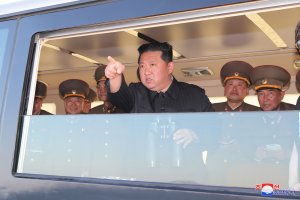 Русия търси още войници от Северна Корея