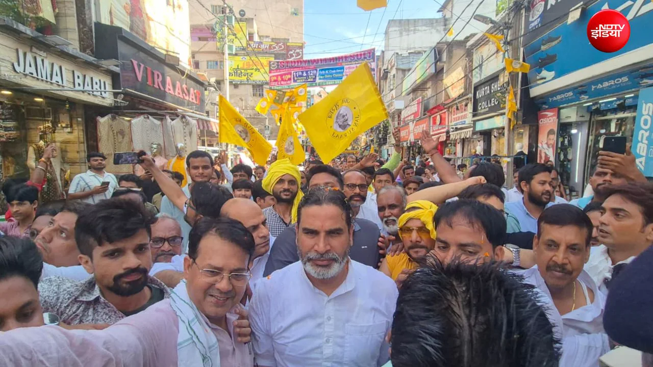 बांकीपुर और मांजलपुर उपचुनावों में बीजेपी और प्रशांत किशोर की जीत