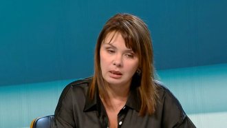 Европейският прокурор Теодора Георгиева получи дисциплинарно наказание „порицание“
