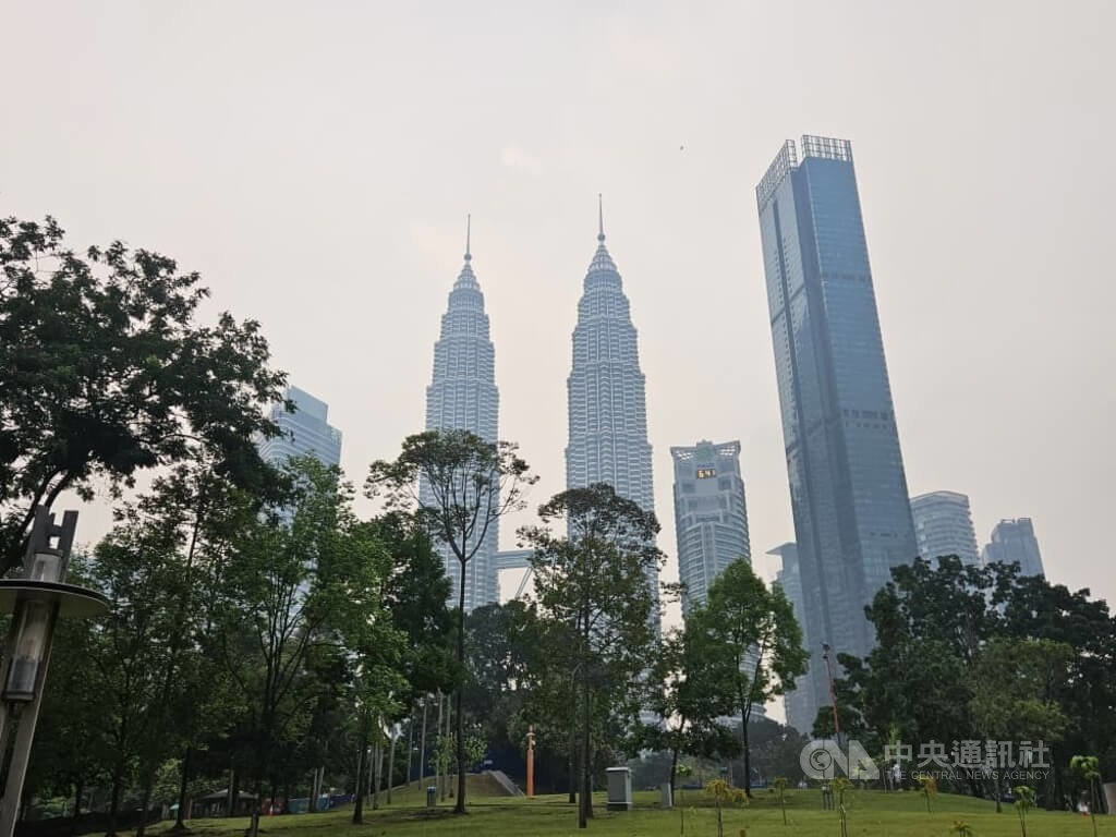 跨境煙霾持續 馬來西亞加強人造雨作業與應對措施