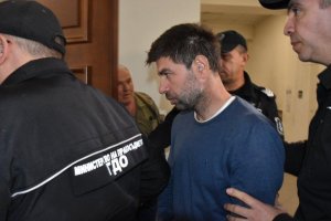 Руски гражданин, издирван от Интерпол, арестуван в Хасково по искане на Москва