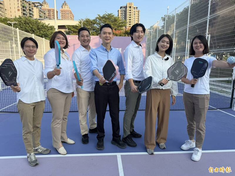 六縣市議員齊聚竹北交流城市美學，台南消防通訊獲肯定，桃園少年遭毆事件引發關注