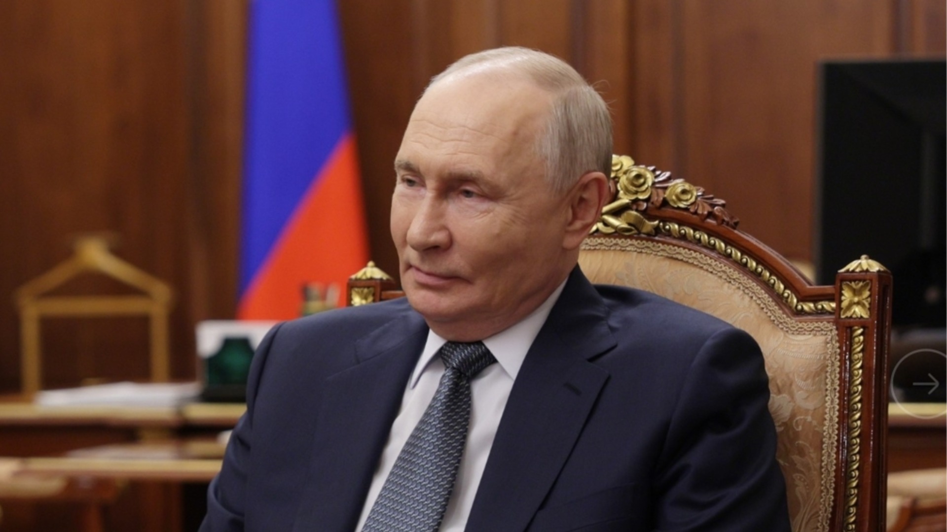 Путин предприема мерки срещу Европа, докато мирните преговори за Украйна изглеждат невъзможни