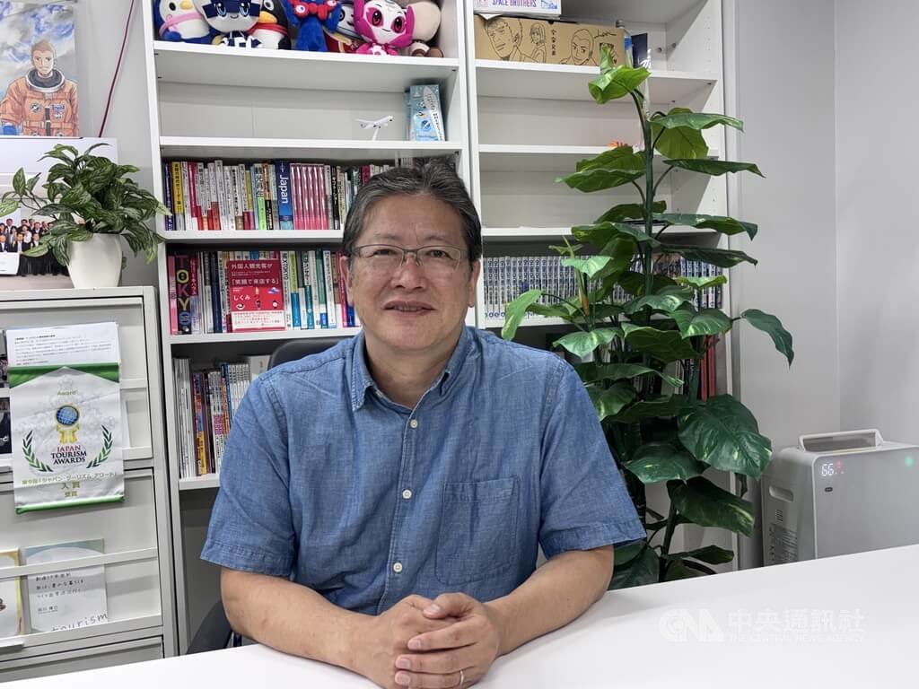 日本購物退稅新制即將上路，業界預估年底前可能出現適應期
