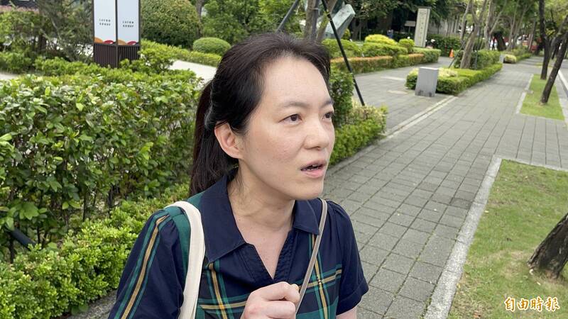 陳幸妤指控趙建銘婚內多線關係，韓毅雄近況曝光