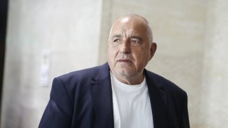 Борисов определи декларацията от Киев като пореден гаф на кабинета Радев